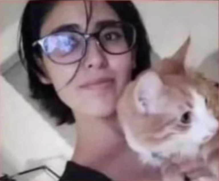 Todo haría indicar que Alicia Guzmán fue secuestrada.