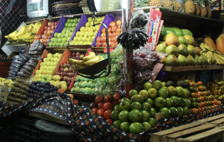 La inflación ha impactado en muchos de los productos de la canasta básica.