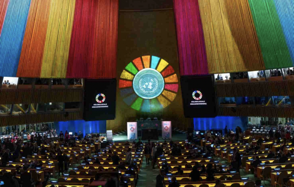 En Querétaro se trabaja con acciones decididas y bajo la premisa de construir un futuro venidero en materia de cuidado del medio ambiente.