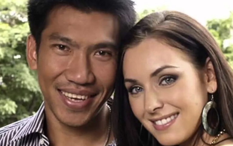 Al parecer la ciencia puede explicar por qué las mujeres prefieren maridos feos.