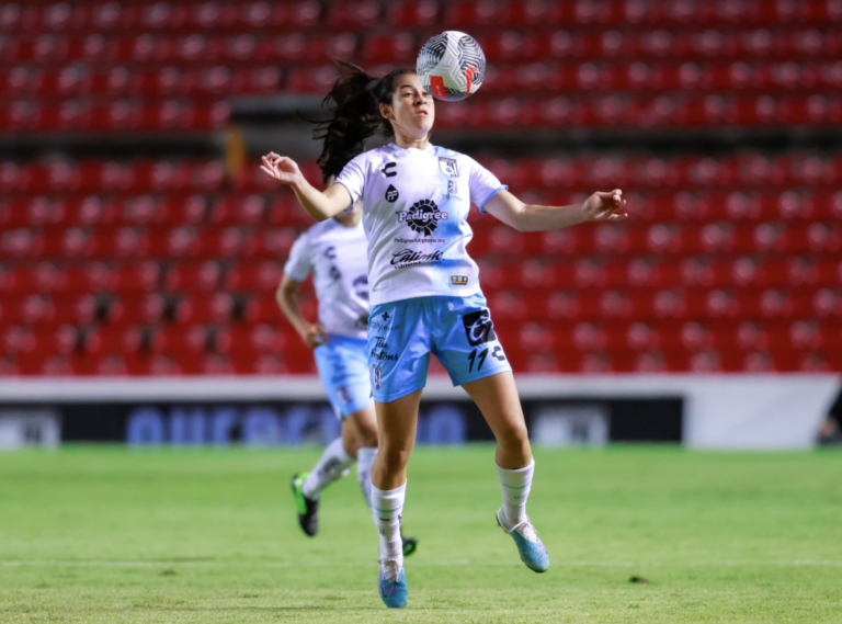 Gallos Blancos en ambas ramas busca liguilla.