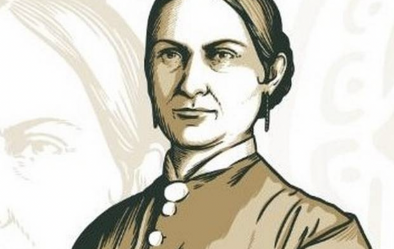 Josefa Ortiz de Domínguez, también conocida como la famosa Corregidora de Querétaro, fue quien dio aviso al cura don Miguel Hidalgo y Costilla de que habían descubierto la conspiración para buscar la Independencia.