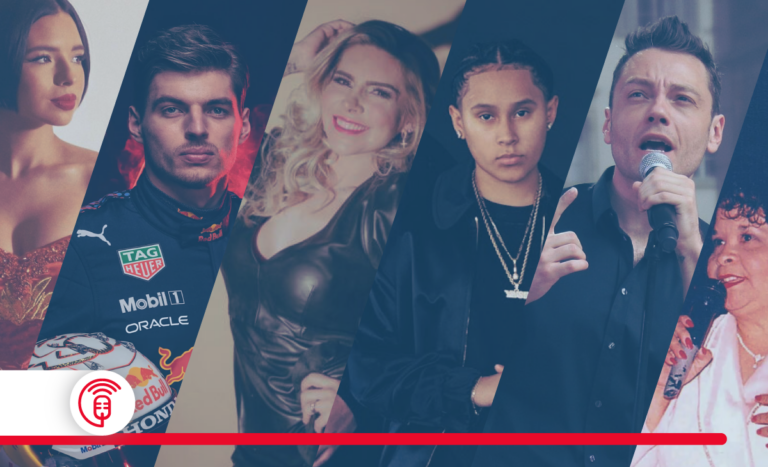 Ellos son los más odiados por los mexicanos.