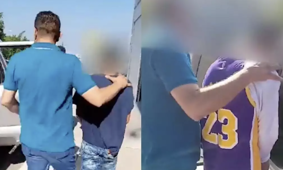 Los hermanos Enahu A. y Emanuel A. serían responsables de desapariciones en Lagos de Moreno.