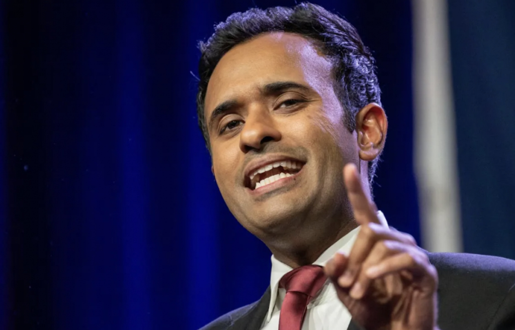 El republicano amenaza con enviar tropas del lado mexicano de la frontera para acabar con los cárteles.