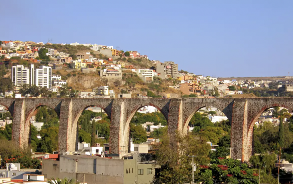 En Querétaro, el incremento de precio de la vivienda y la reducción en los metros cuadrados es notorio.