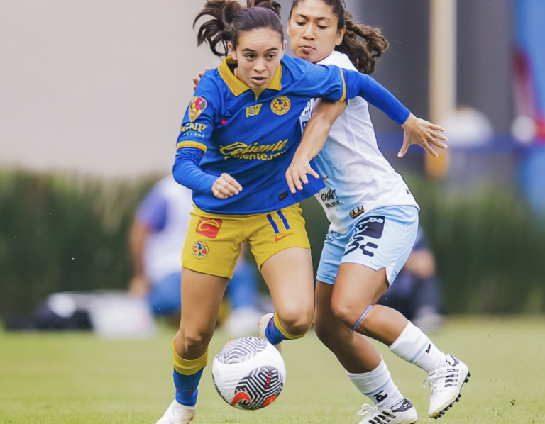 Gallos Blancos femenil se quedó prácticamente sin liguilla.
