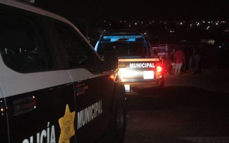 Asesinan en Guanajuato a tres miembros de familia queretana
