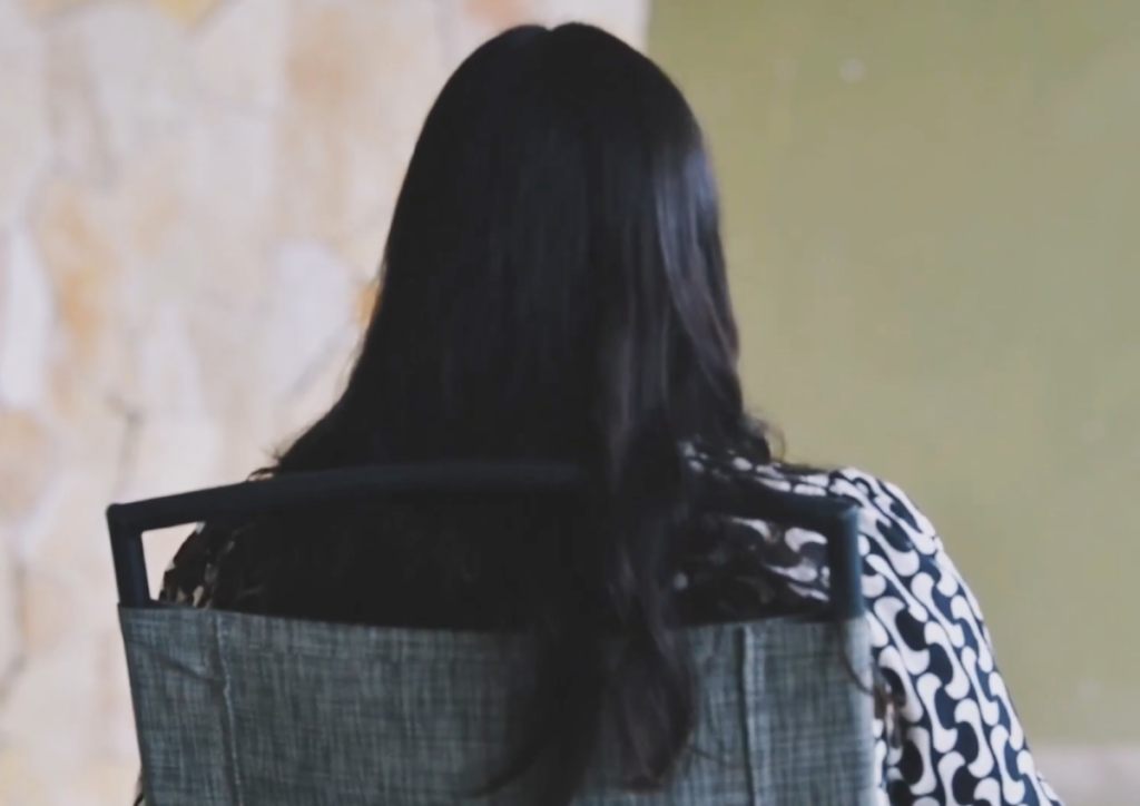 La denunciante habría sufrido el abuso sexual de parte de su entrenador, cuando aún era menor de edad.