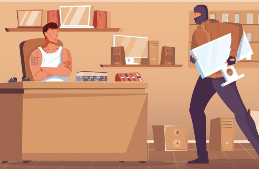 Dos negocios son asaltados al día en Querétaro