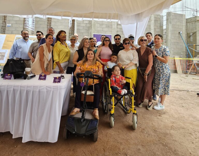 Alamo RentalCar están contribuyendo al CRIT Teletón Mazatlán