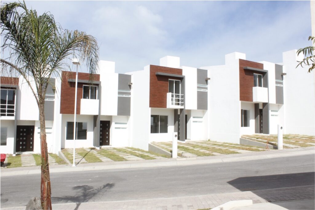 Precio de la vivienda en Querétaro aumentó 13.5%: SHF