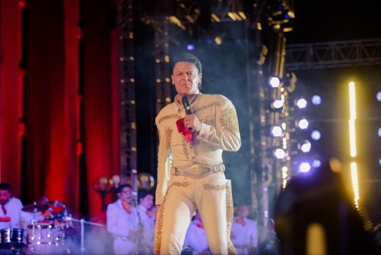 Pedro Fernández regresará a Querétaro en Te doy la vida Tour