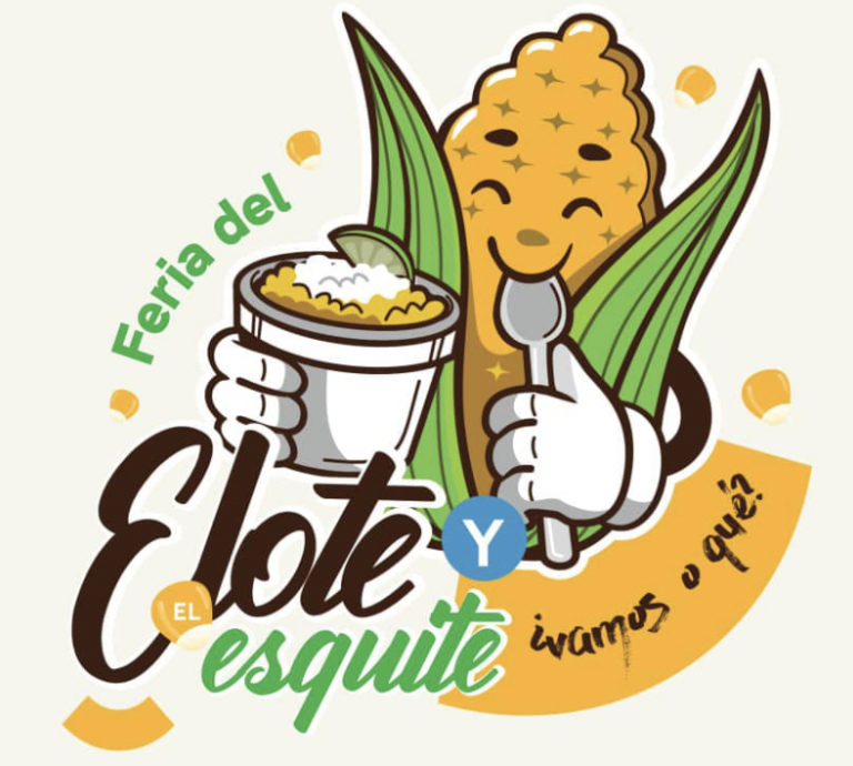 La primera Feria del Elote y el Esquite tendrá lugar el 29 de octubre.