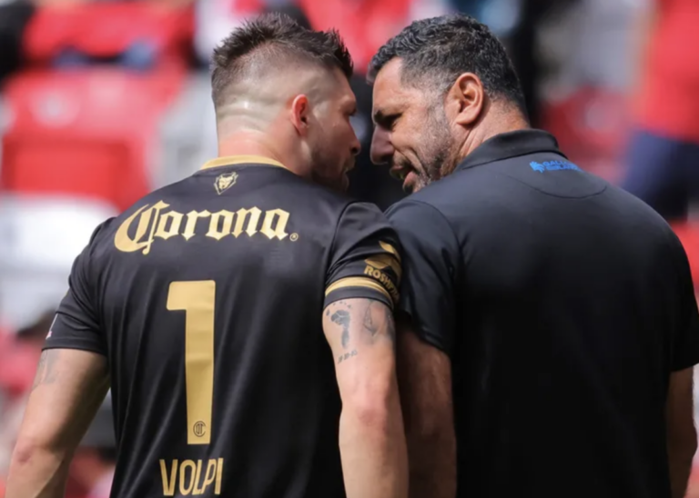 Toluca solicitó la investigación contra el directivo de Gallos Blancos, por ello la Comisión Disciplinaria ya revisa el caso.