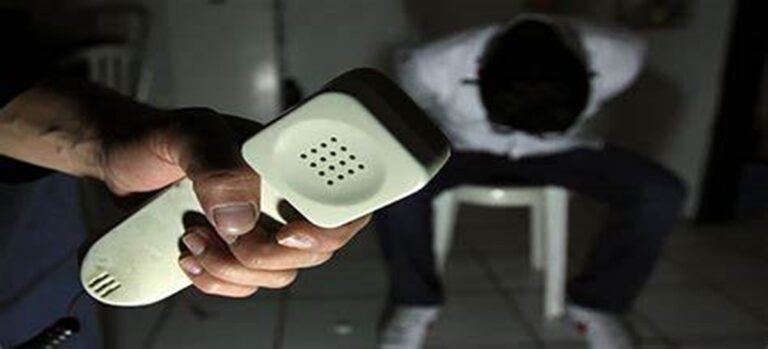 Reportan 10 secuestros exprés en la entidad; existe aumento