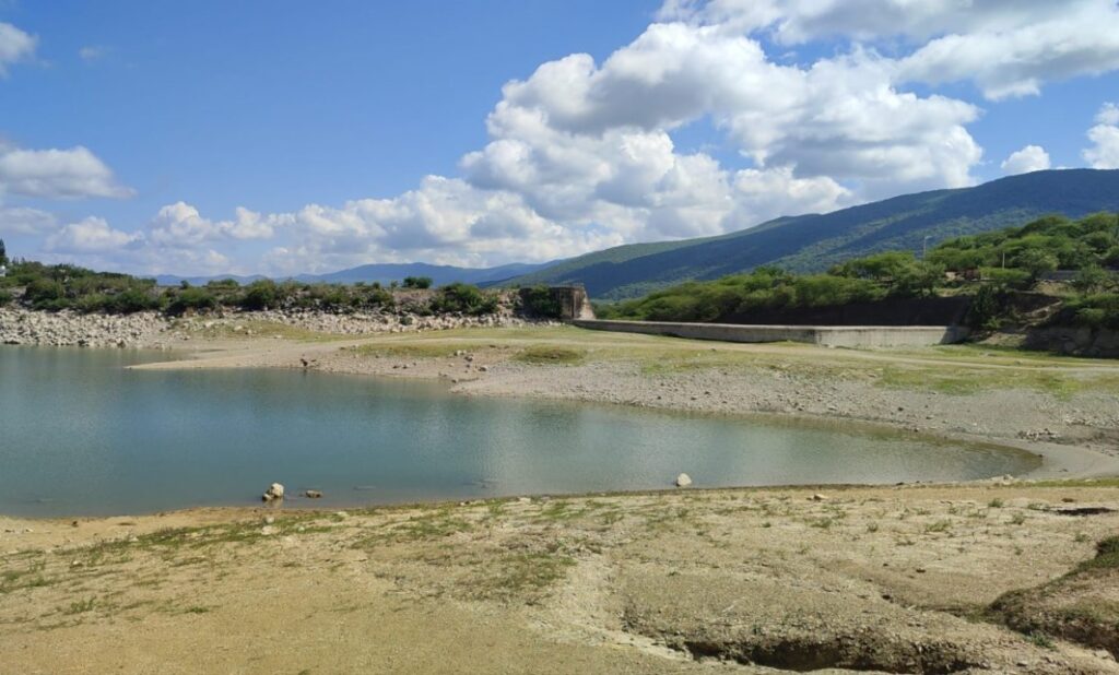Pese a la sequía extrema, Querétaro fortalece a productores, señala titular de Sedea