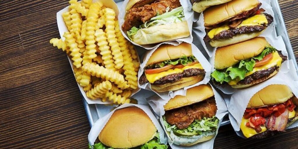 Shake Shack inaugurará su primera sucursal en Querétaro