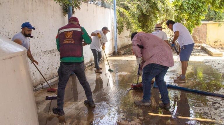 Evelyn Salgado Pineda, ha destacado la necesidad de que la población adopte una “Cultura Ecológica” integral