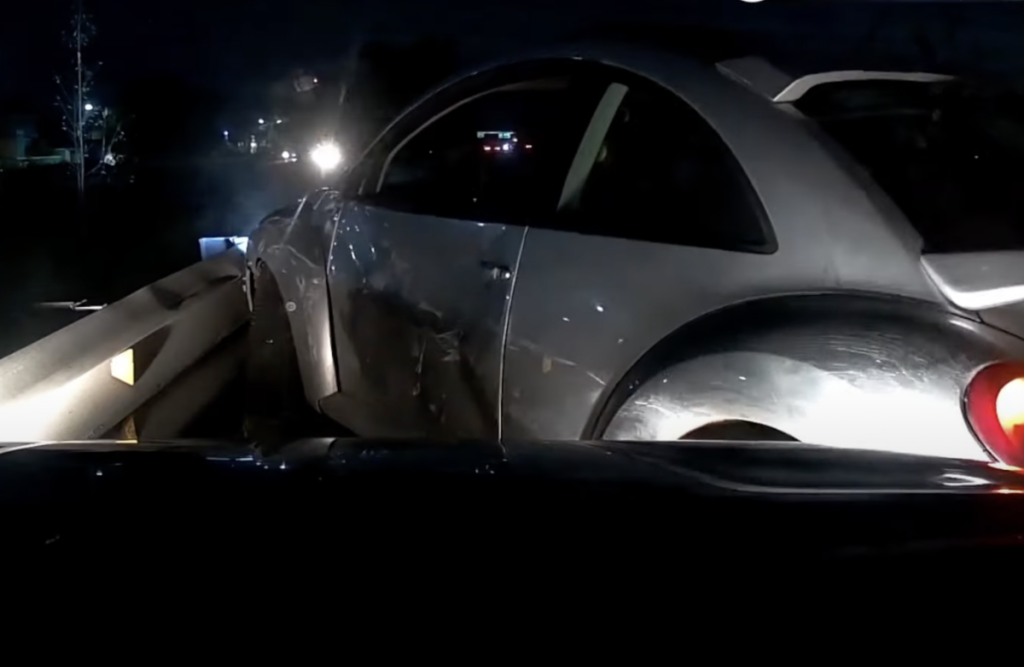 Hay quienes creen que la Guardia Nacional puede estar involucrada en los asaltos.