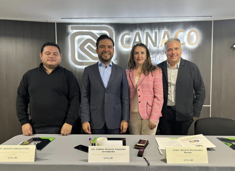 En Querétaro, los buscadores de empleo tardan en un promedio de 6 a 7 semanas en encontrar empleo, pero con "Mary Job" las cosas cambiarán.