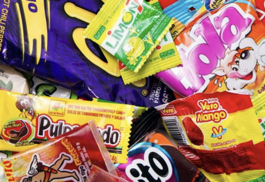 En Querétaro hay venta de comida chatarra en 99.1% de las escuelas.