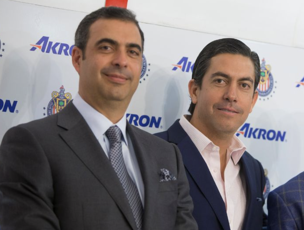 Surgió un nuevo interesado en comprar a los Gallos Blancos.