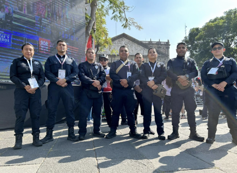 Los elementos de la POES obtuvieron 9 medallas de oro, 14 de plata y 15 de bronce.
