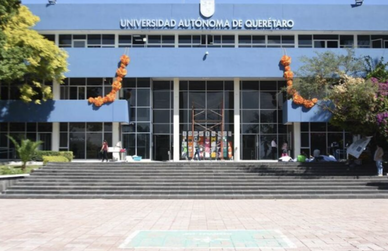 La cobertura universitaria en Querétaro le permite al estado ubicarse quinto en dicho rubro a nivel nacional.