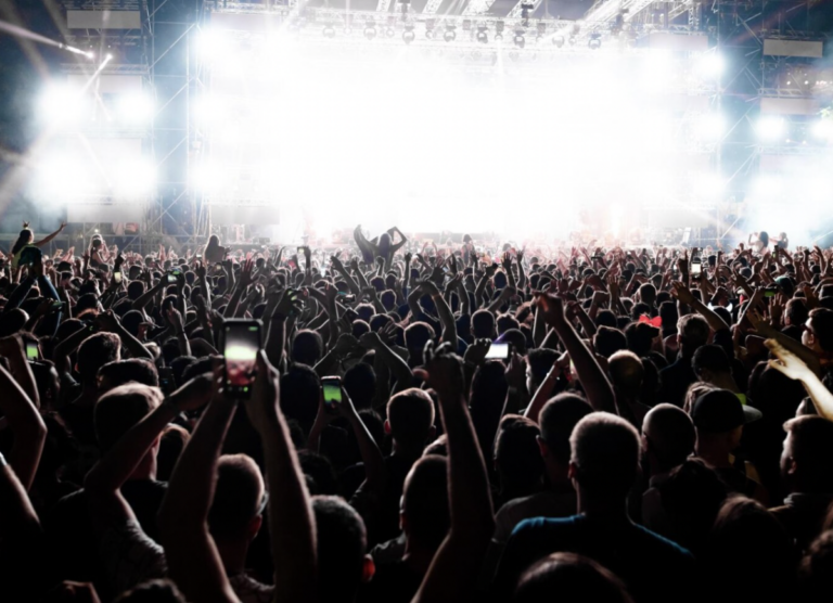 Son muchos los conciertos ya confirmados en territorio queretano en 2024.