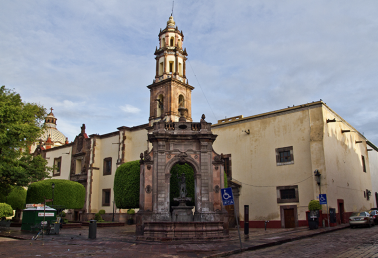 Convento de Santa Clara