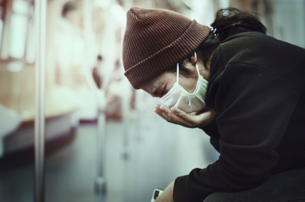 Los casos activos de Covid-19 en Querétaro se encuentran en Huimilpan y San Juan del Río.