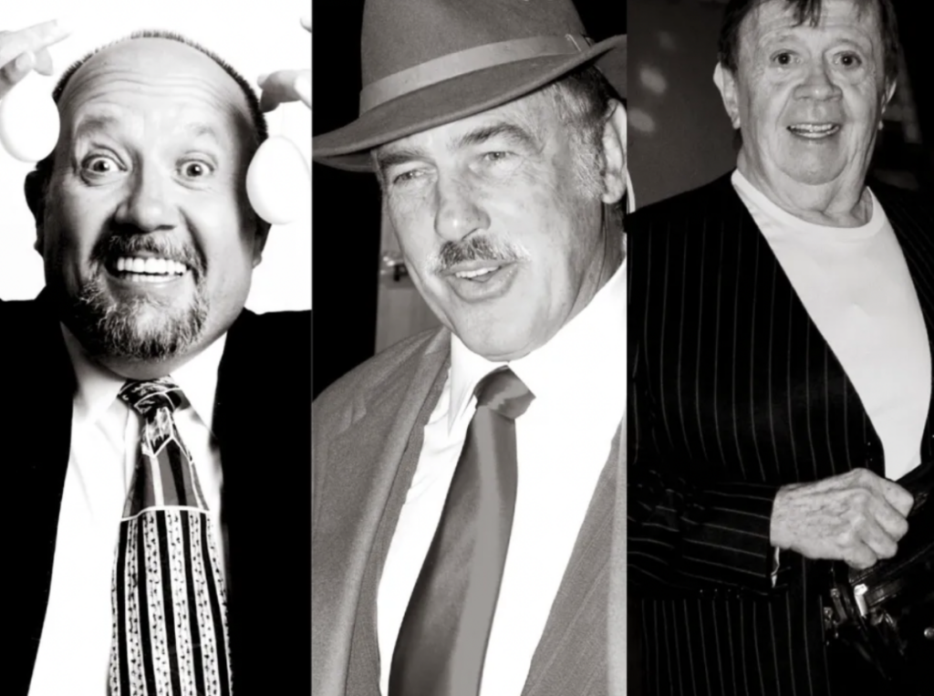 No fueron pocos los famosos que se fueron en 2023.