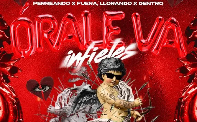 La fiesta más grande de reggaetón llega a Querétaro