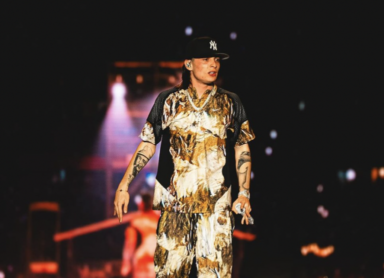 ¿Cómo se desenvolverán los corridos tumbados el próximo año?