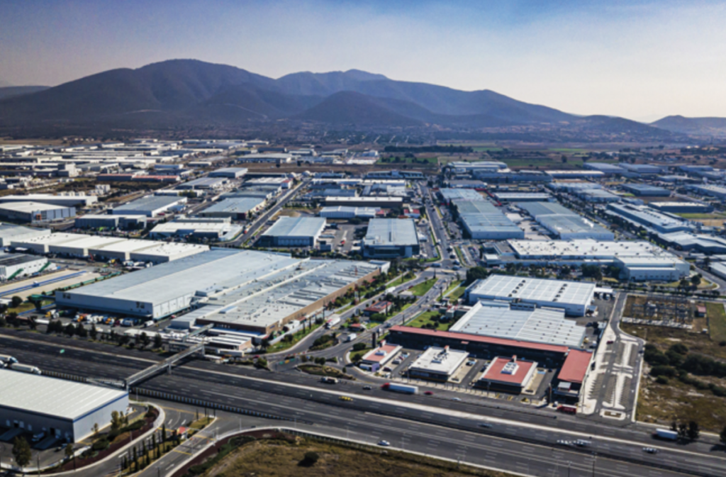 El "Estado del Año" fue la CDMX.