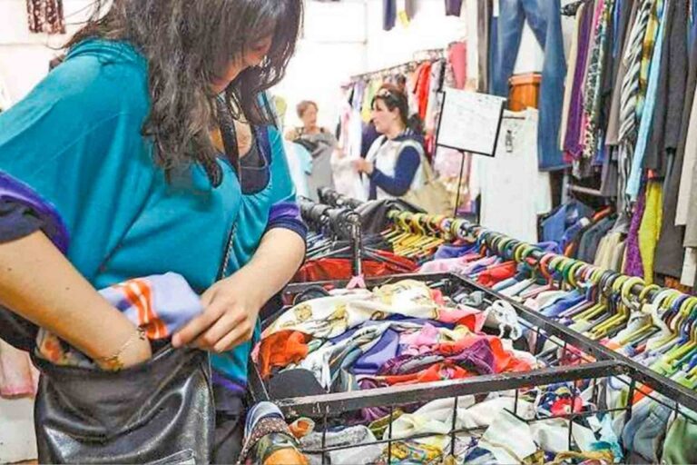 Sector comercio de Querétaro espera bajo crecimiento