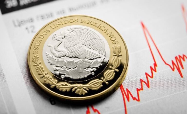 Luis Ricardo Reyes de la Campa: Desafíos globales y la resiliencia del peso mexicano