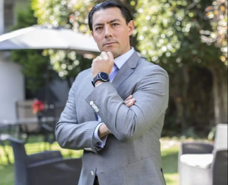 Luis Ricardo Reyes de la Campa: Ascenso de crédito privado preocupa