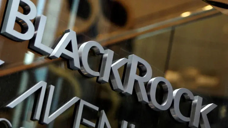 Oscar Reyes de la Campa: S&P y BlackRock hacia inversiones sostenibles