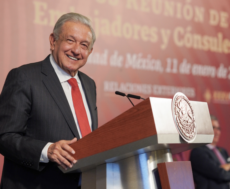 Al Aniversario de la Constitución en Querétaro asistirá la secretaria de Gobernación.