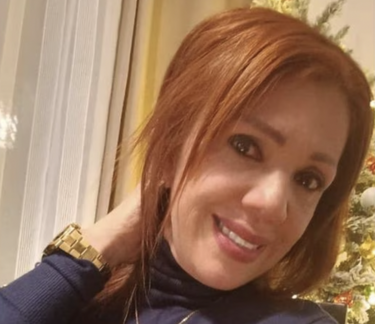 Brenda fue la víctima mortal del ataque en el Jardín Zenea.