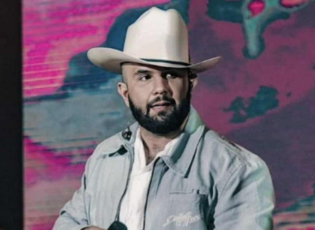 Carin Leon será uno de los mexicanos presentes en Coachella 2024.