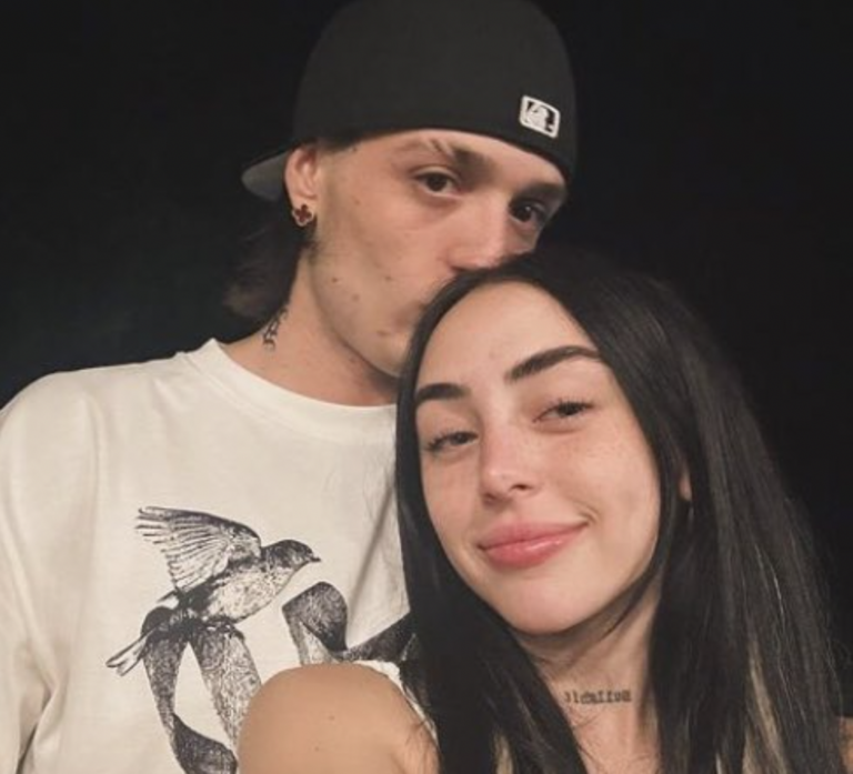 A pesar de todo, el mexicano conquistó el corazón de Nicki Nicole.