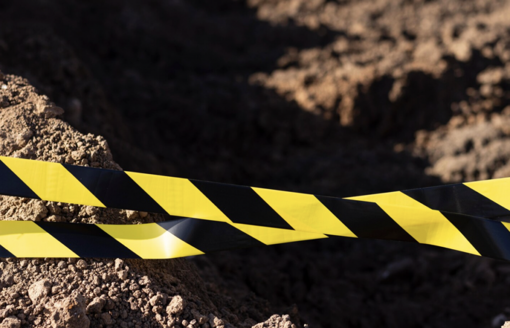 Hasta el momento se desconoce la identidad de los nueve cuerpos encontrados en San Juan del Río, Querétaro.