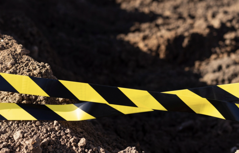 Hasta el momento se desconoce la identidad de los nueve cuerpos encontrados en San Juan del Río, Querétaro.