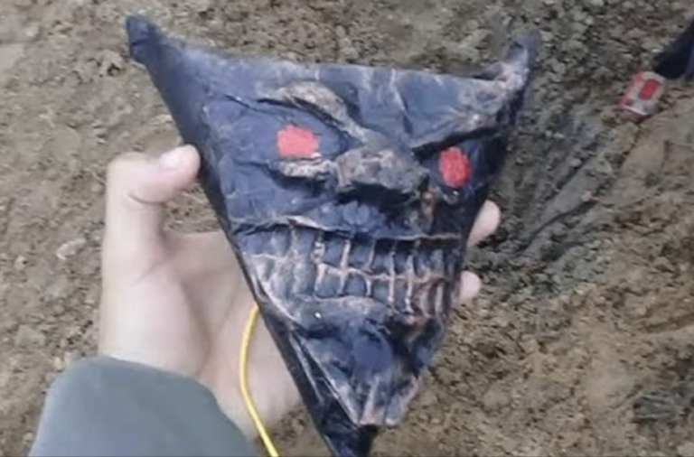 La pirotecnia provocó muchos accidentes durante 2023.