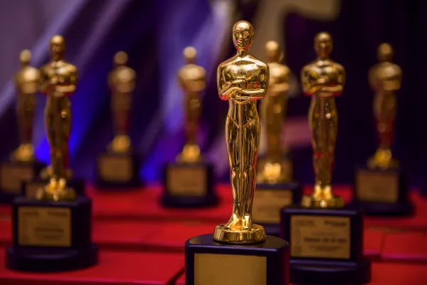 Los Premios Oscar se llevarán a cabo en el Teatro Dolby de Los Ángeles el próximo 10 de marzo.