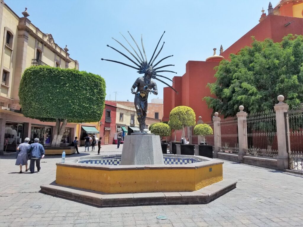 Querétaro es la segunda ciudad más cara para vivir