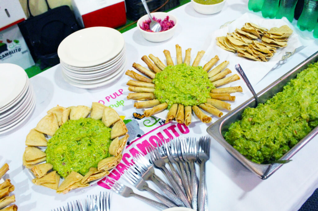 Luis Doporto Alejandre: El aguacate, ha experimentado una transformación en las últimas décadas